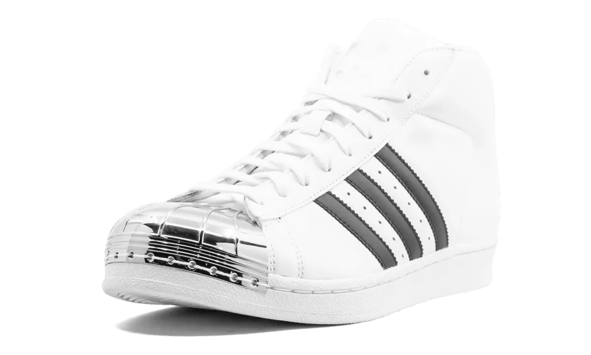 PROMODEL METAL TOE WMNS adidas womens workout shoes