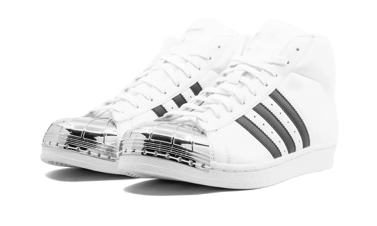 PROMODEL METAL TOE WMNS adidas womens workout shoes
