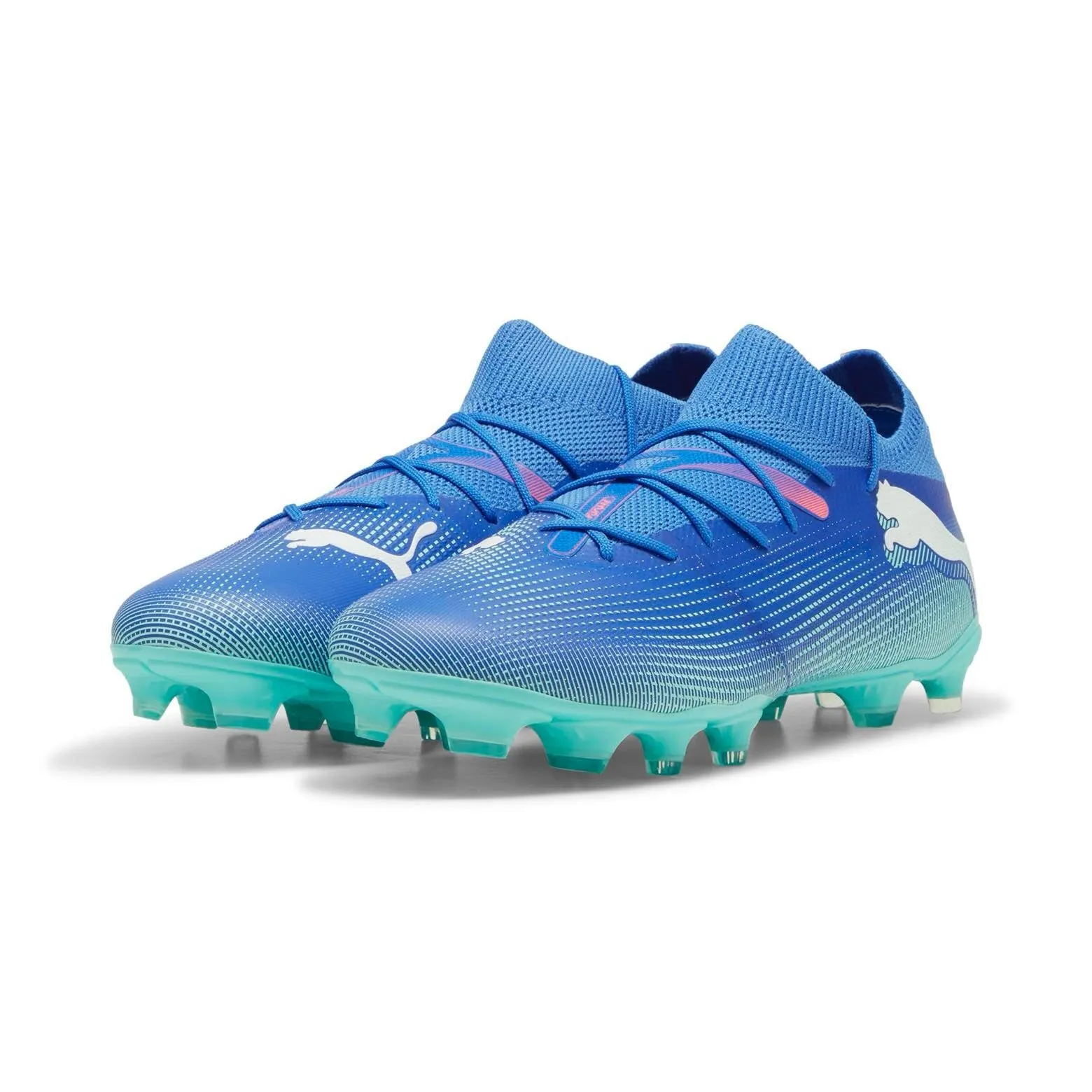 PUMA FUTURE 7 Match FG/AG Puma Classic Styles