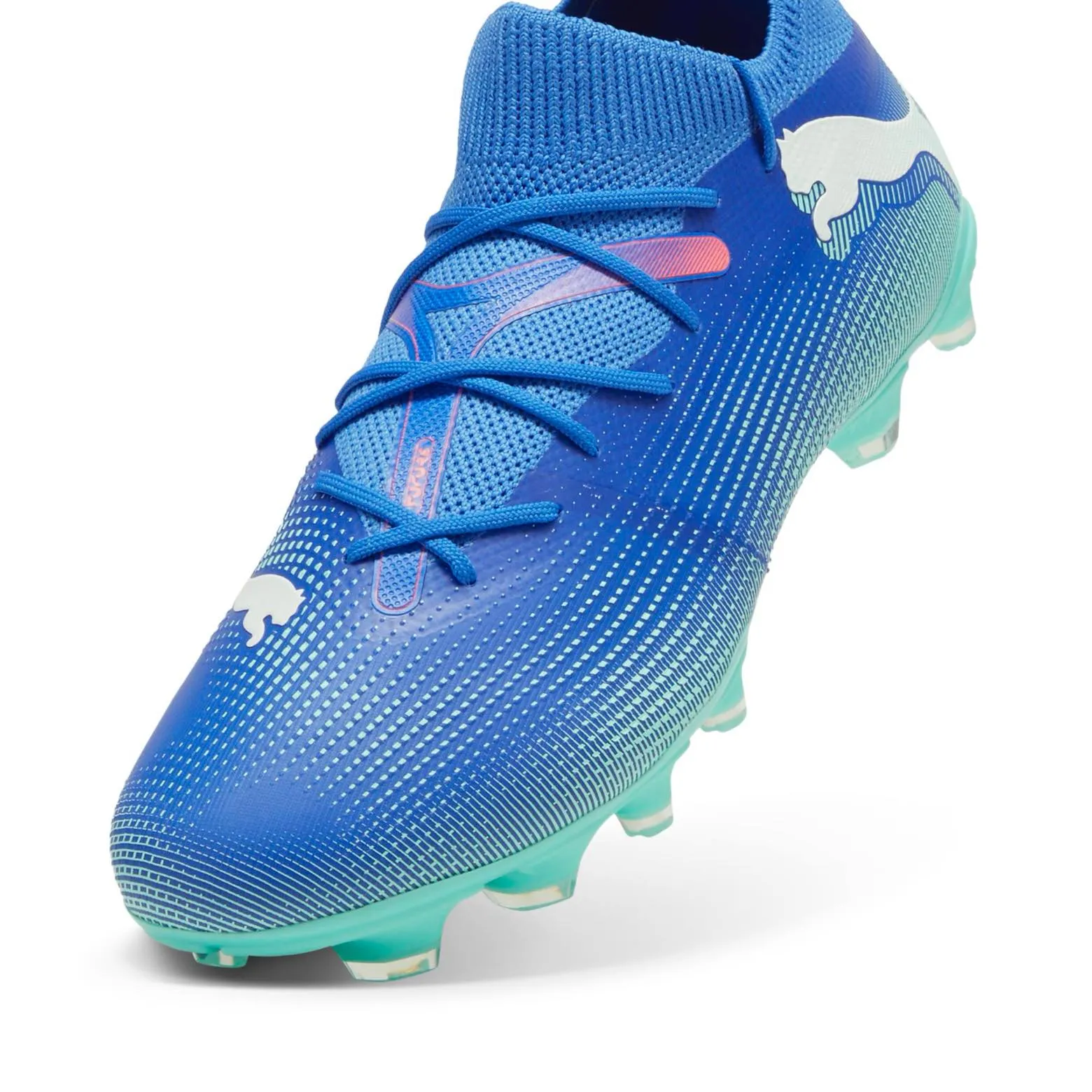 PUMA FUTURE 7 Match FG/AG Puma Classic Styles