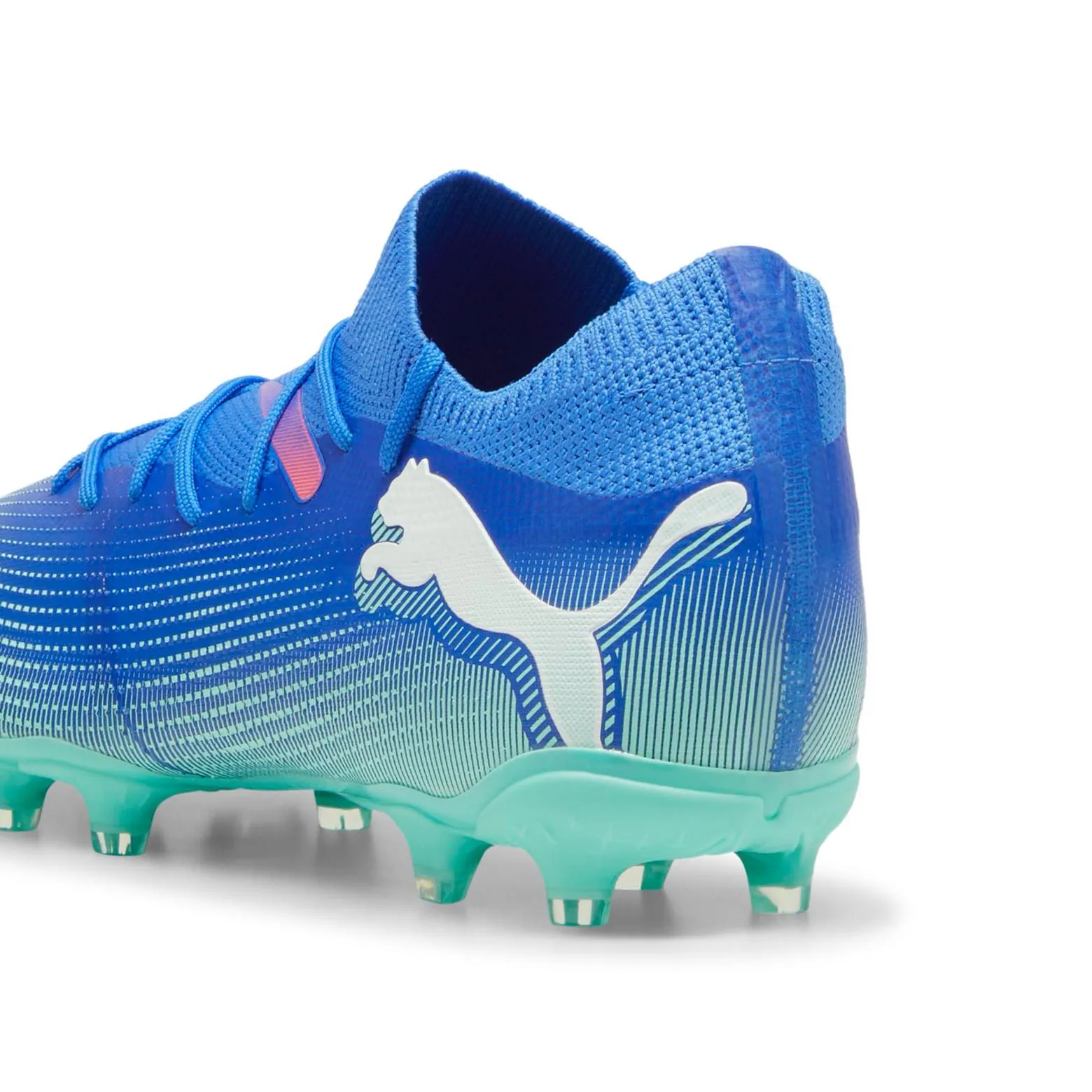 PUMA FUTURE 7 Match FG/AG Puma Classic Styles