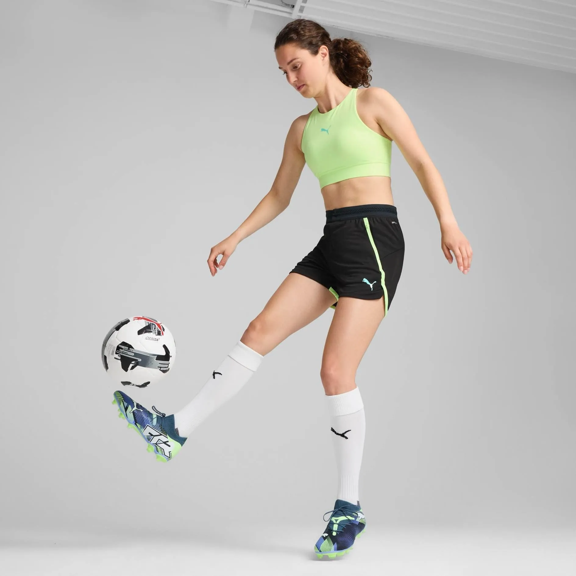 PUMA FUTURE 7 Match FG/AG Puma Classic Styles