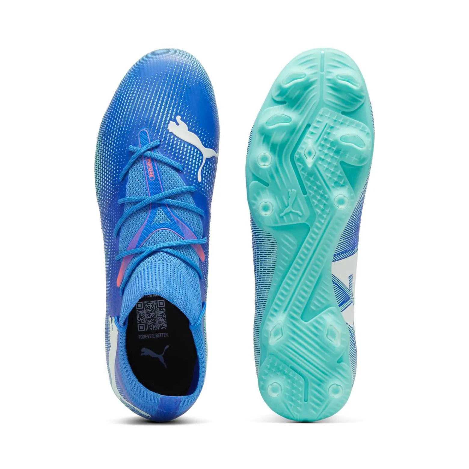 PUMA FUTURE 7 Match FG/AG Puma Classic Styles