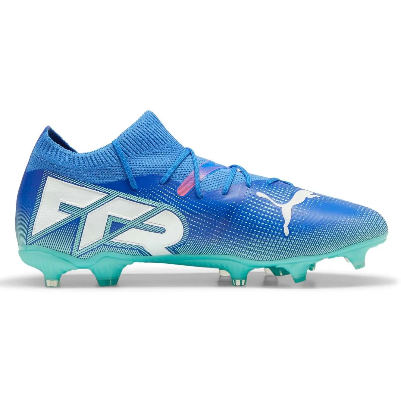 PUMA FUTURE 7 Match FG/AG Puma Classic Styles