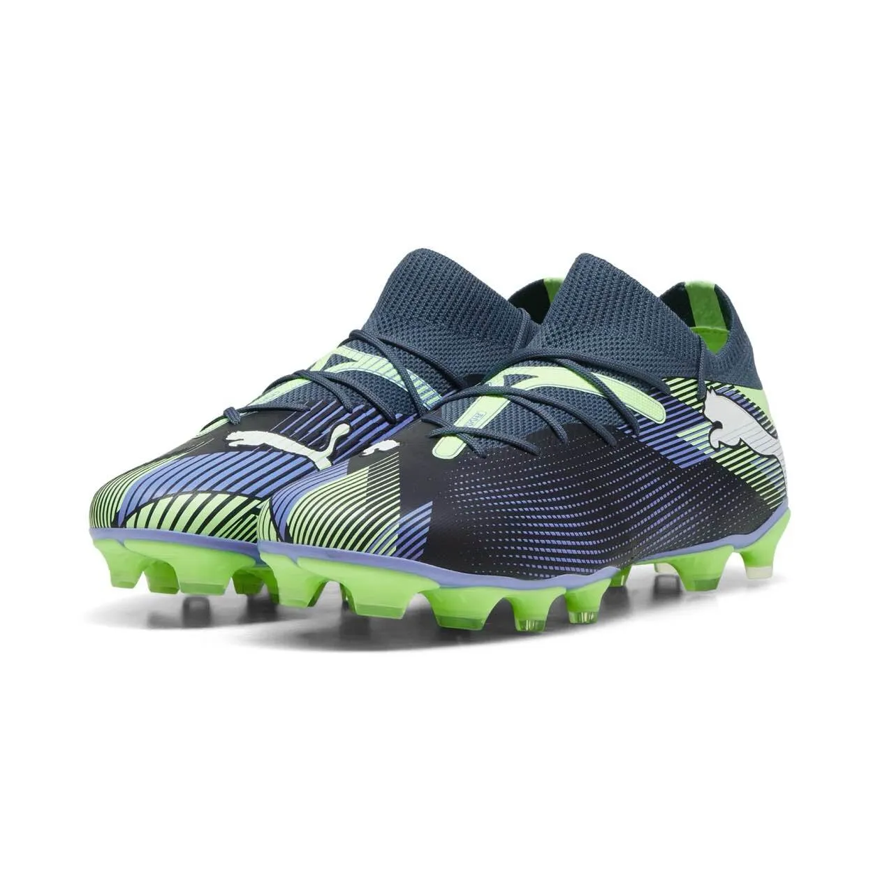 PUMA FUTURE 7 Match FG/AG Puma Classic Styles