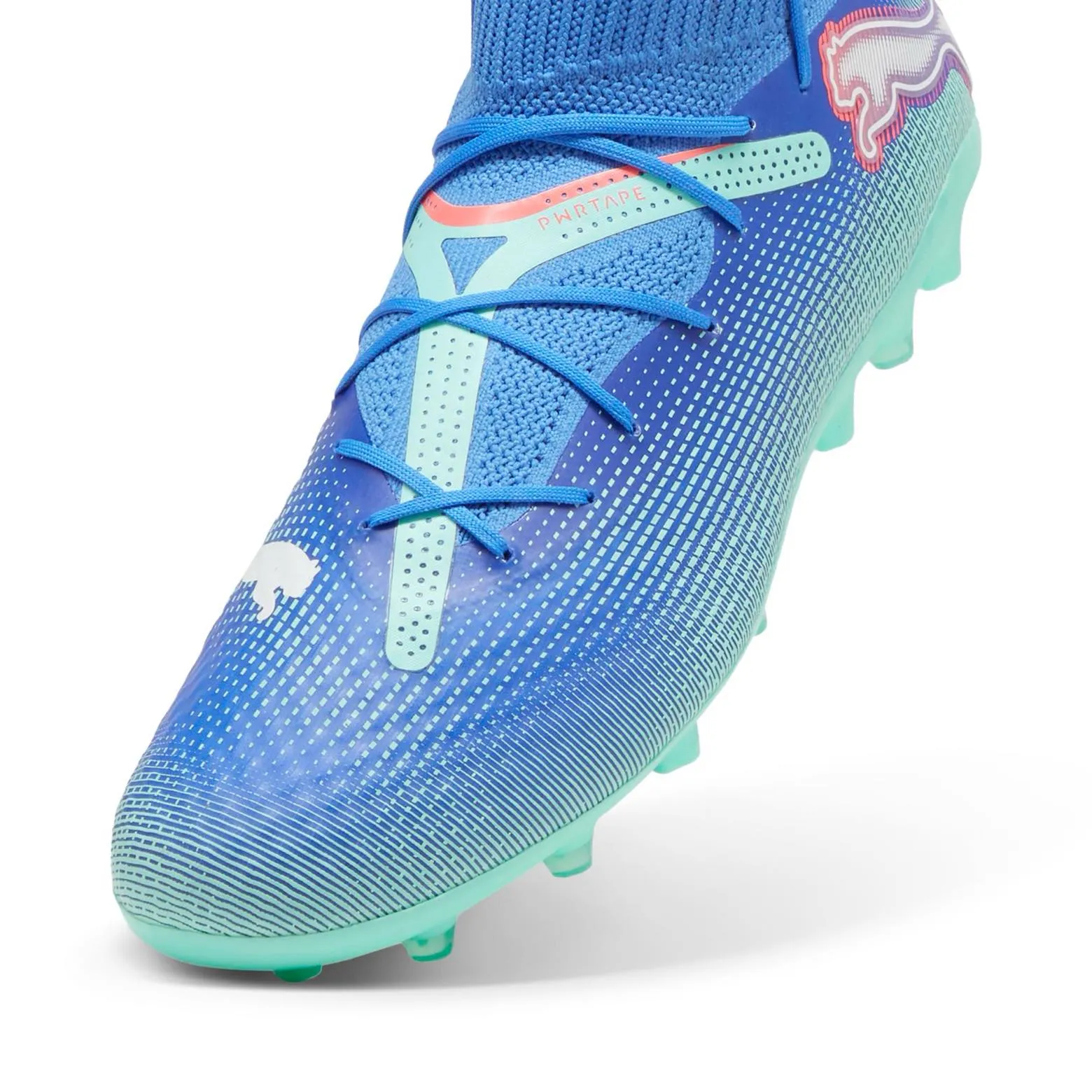 PUMA FUTURE 7 Pro MG Puma Classic Styles