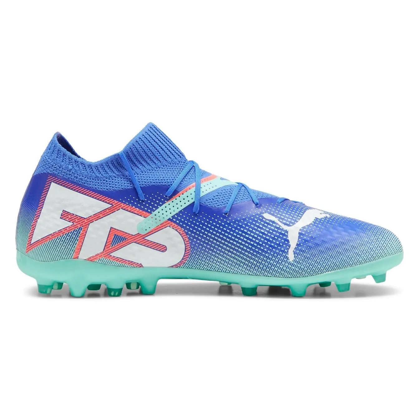 PUMA FUTURE 7 Pro MG puma king classic soccer cleats durable
