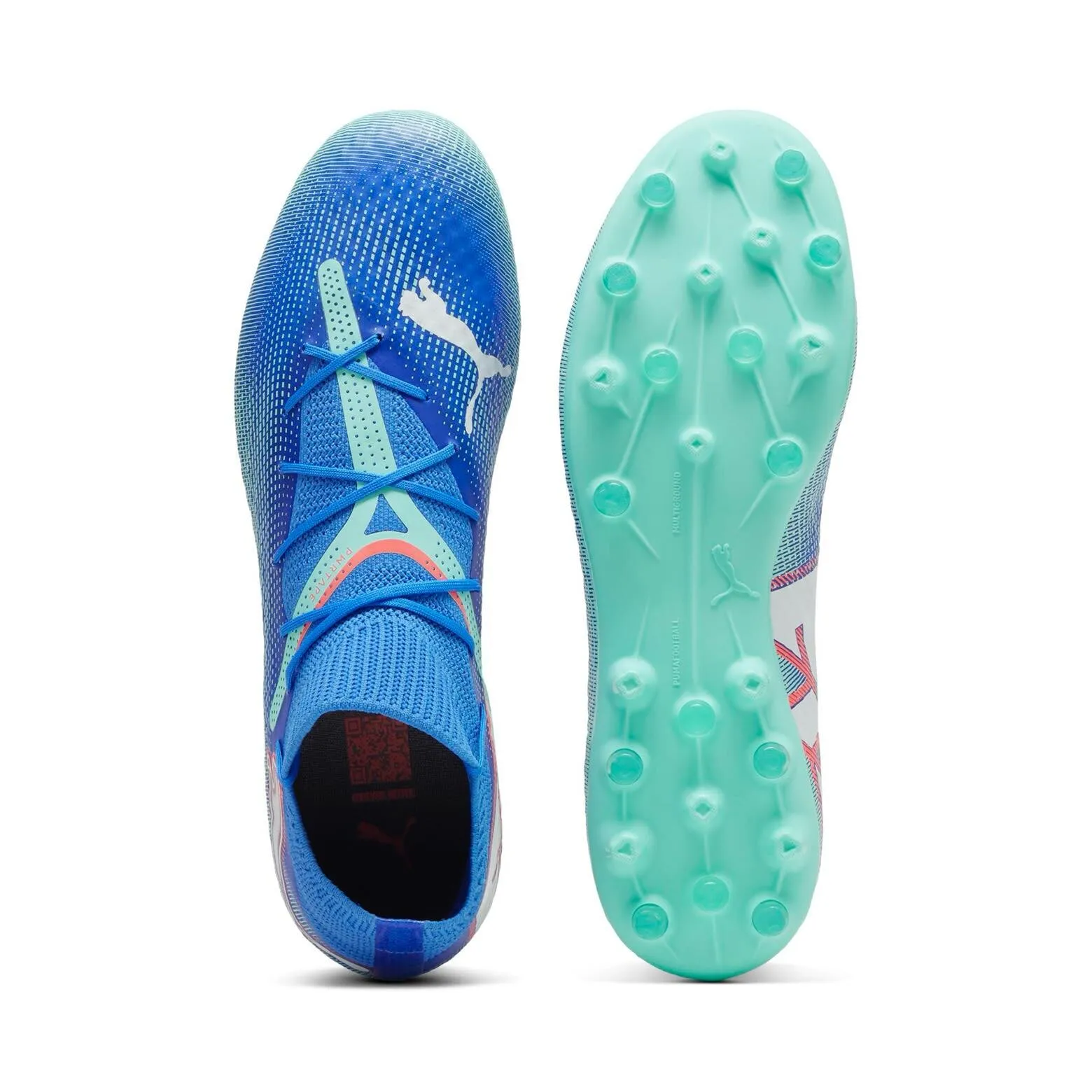 PUMA FUTURE 7 Pro MG Puma Classic Styles