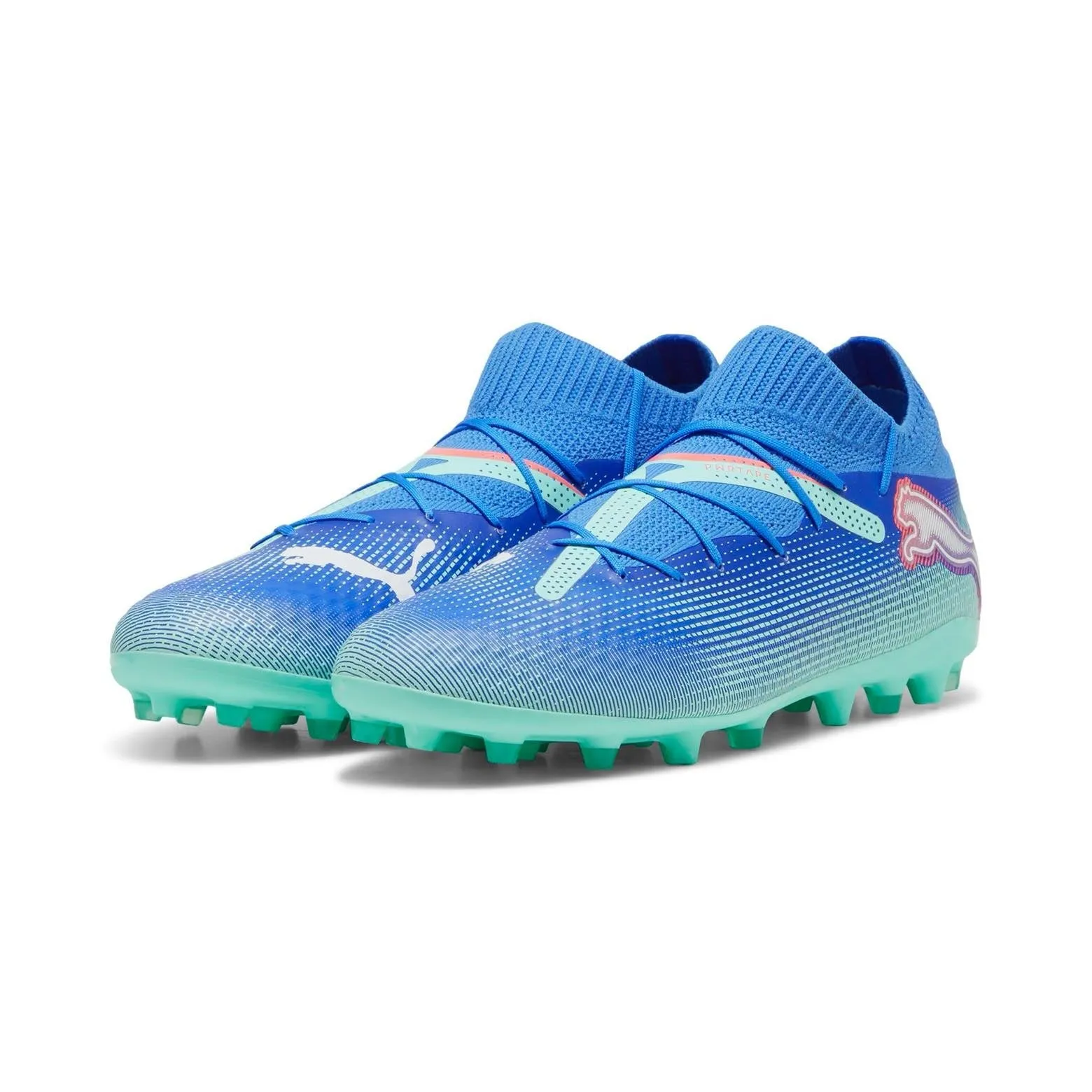PUMA FUTURE 7 Pro MG Puma Classic Styles
