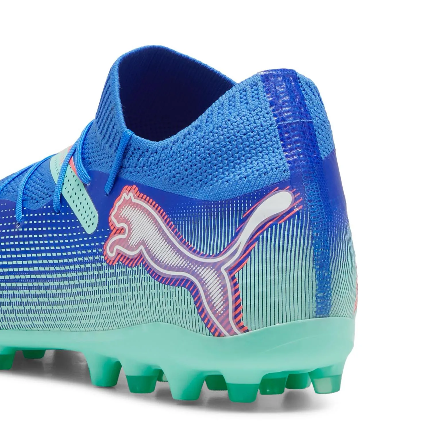 PUMA FUTURE 7 Pro MG Puma Classic Styles