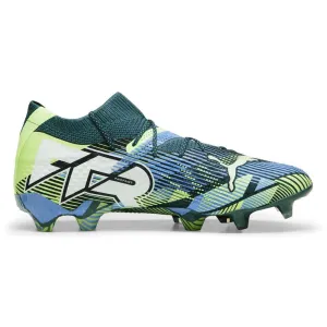PUMA FUTURE 7 Ultimate FG/AG puma king classic soccer cleats durable
