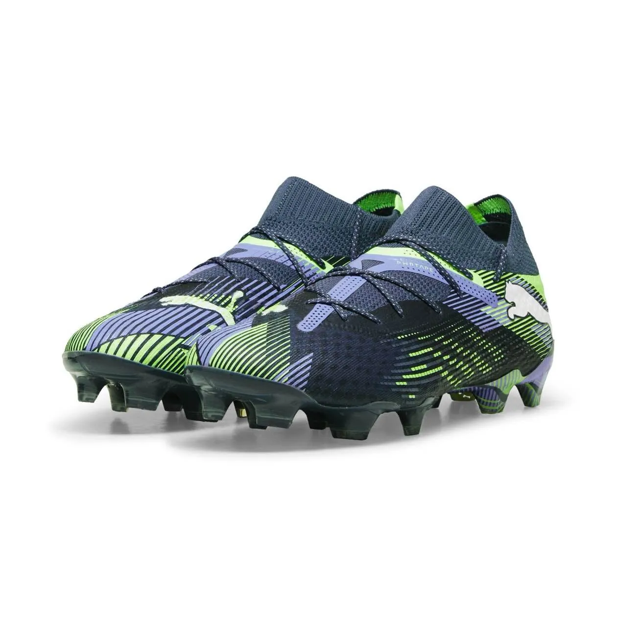 PUMA FUTURE 7 Ultimate FG/AG Puma Classic Styles