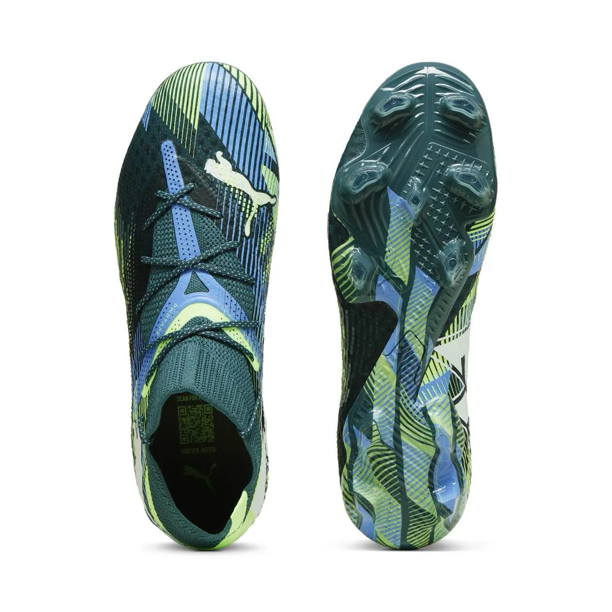 PUMA FUTURE 7 Ultimate FG/AG Puma Classic Styles