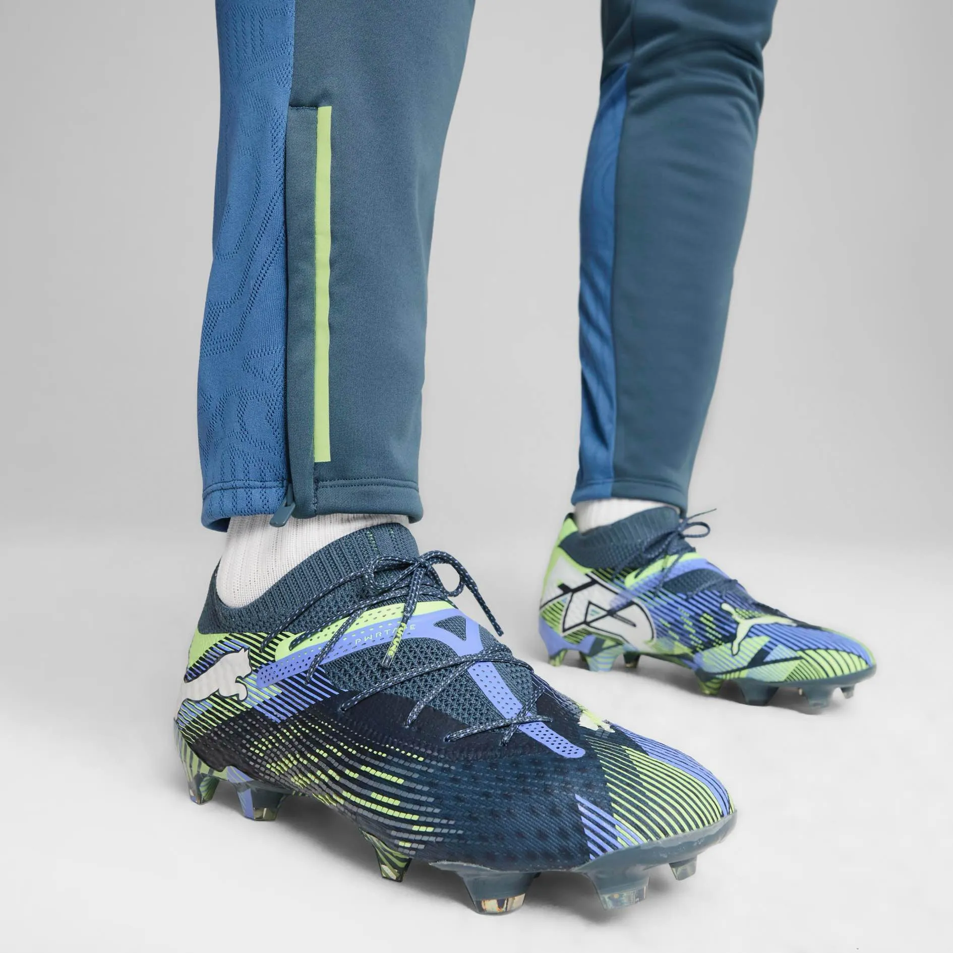 PUMA FUTURE 7 Ultimate FG/AG Puma Classic Styles