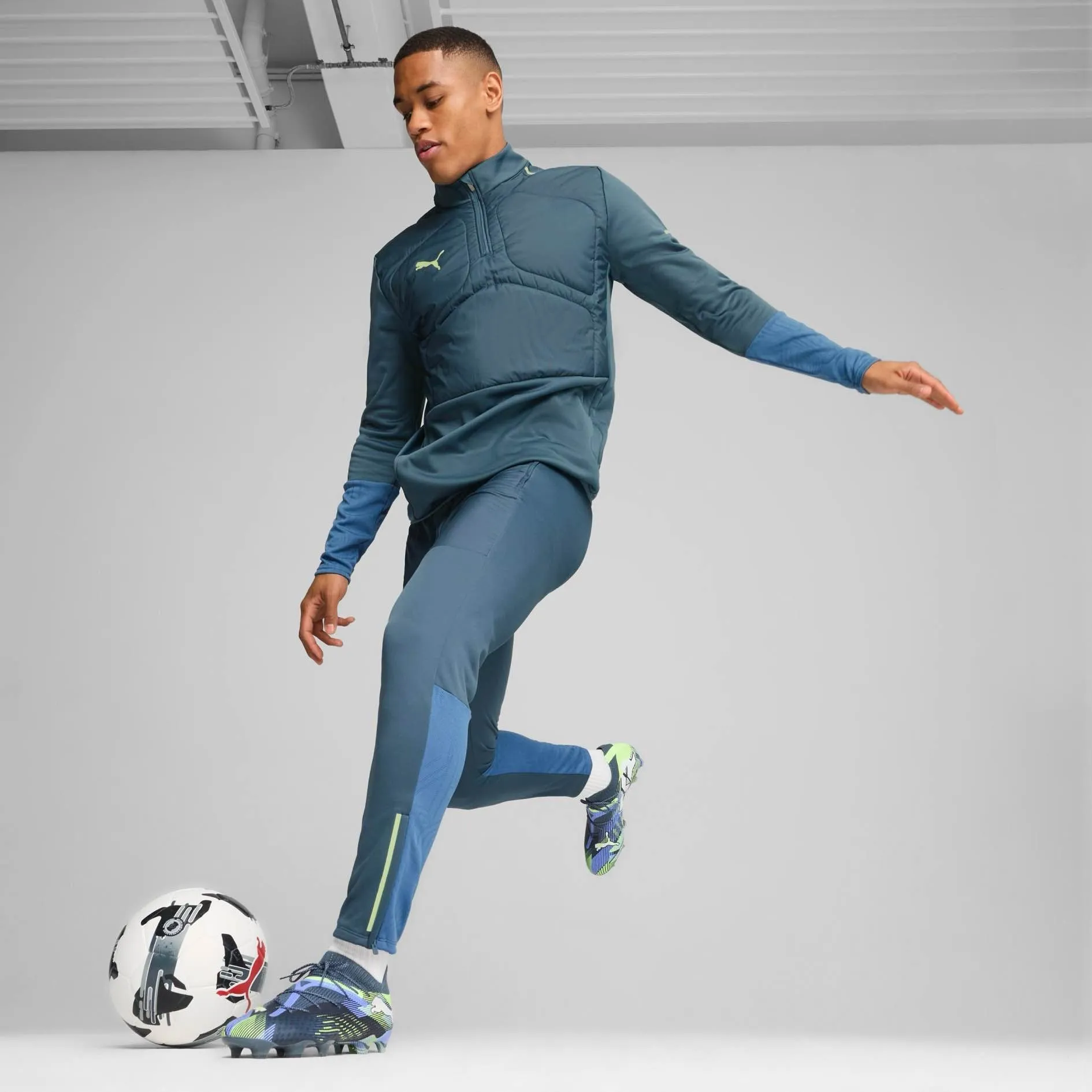 PUMA FUTURE 7 Ultimate FG/AG Puma Classic Styles