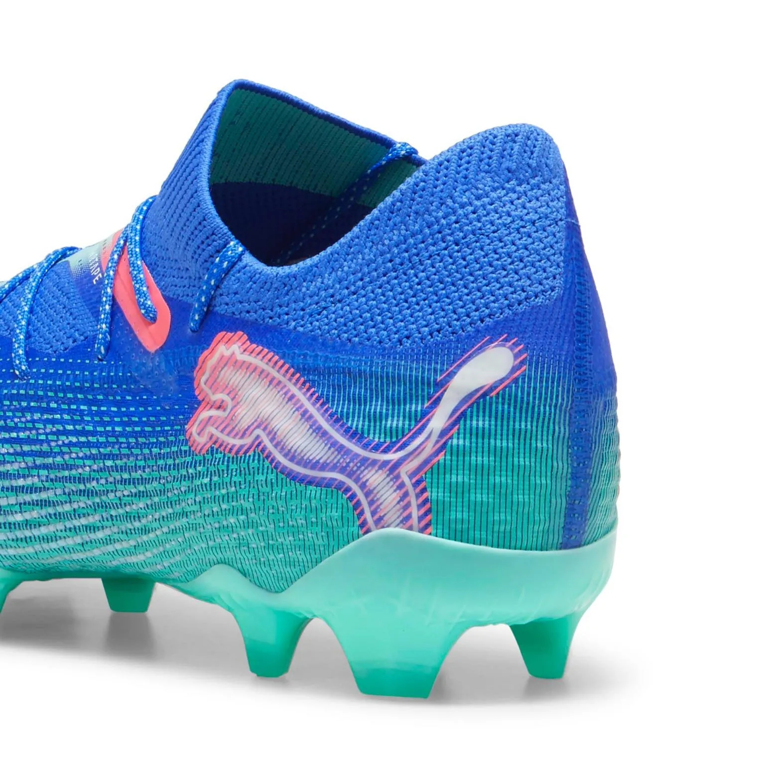 PUMA FUTURE 7 Ultimate FG/AG Puma Classic Styles