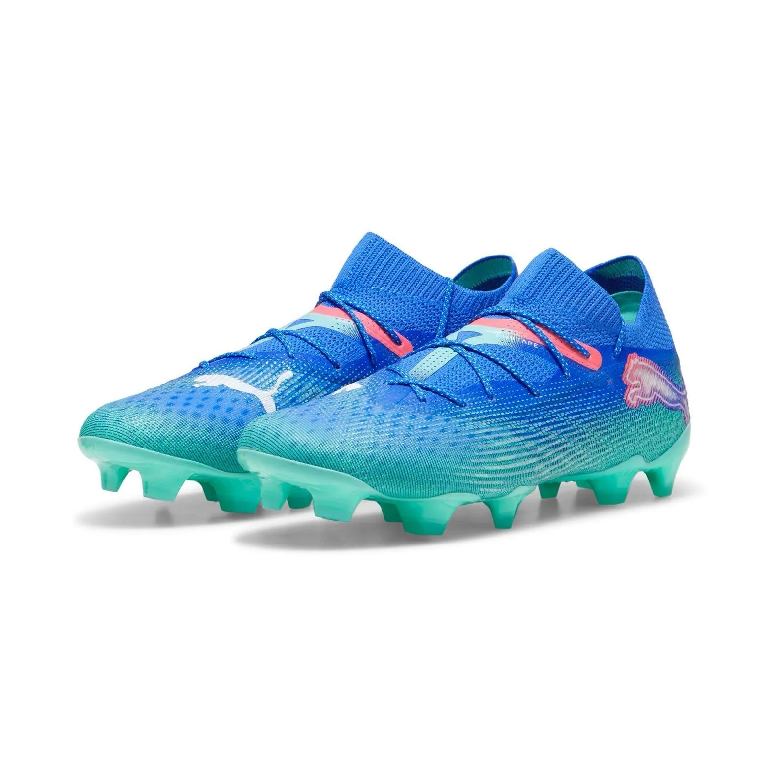 PUMA FUTURE 7 Ultimate FG/AG Puma Classic Styles