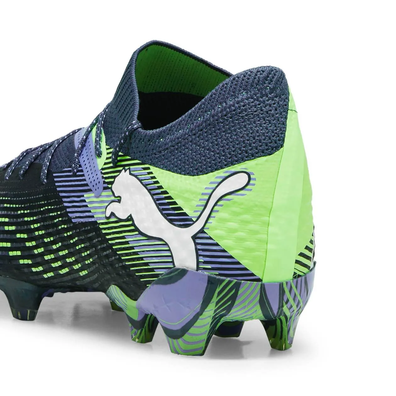 PUMA FUTURE 7 Ultimate FG/AG Puma Classic Styles