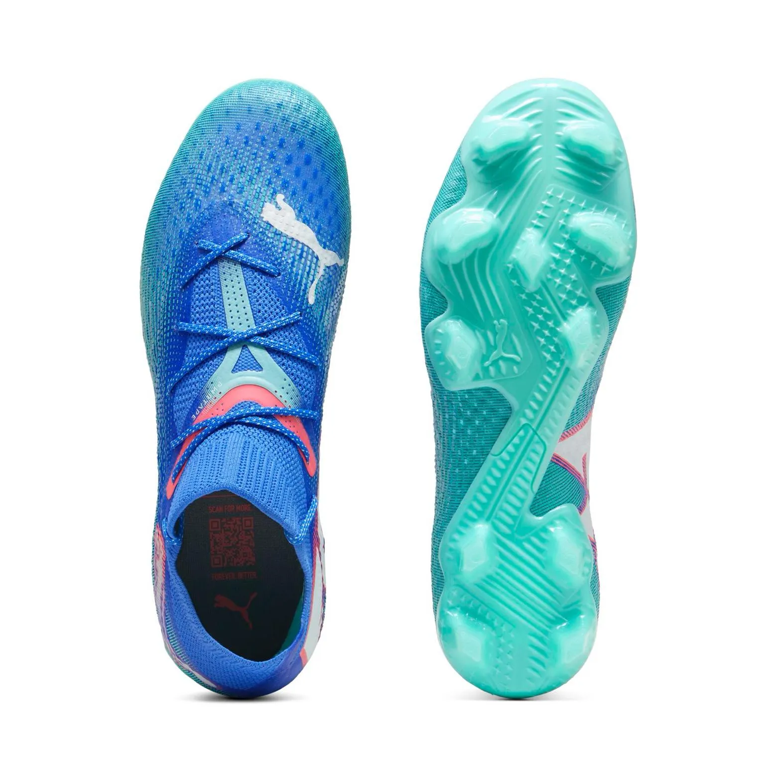PUMA FUTURE 7 Ultimate FG/AG Puma Classic Styles