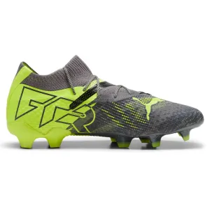 PUMA FUTURE 7 ULTIMATE RUSH FG/AG puma king classic soccer cleats durable