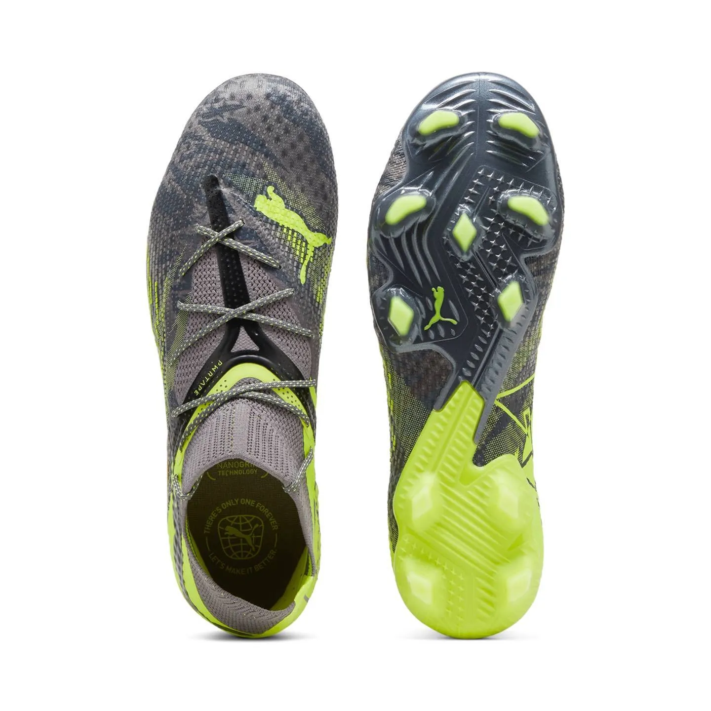 PUMA FUTURE 7 ULTIMATE RUSH FG/AG Puma Classic Styles