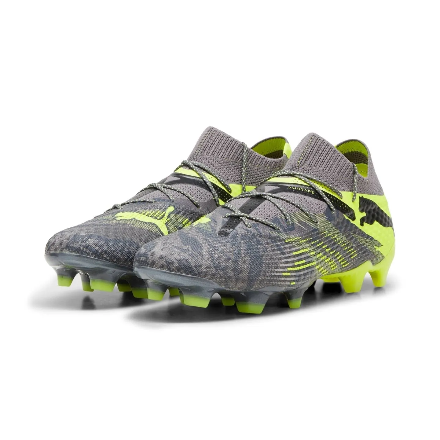 PUMA FUTURE 7 ULTIMATE RUSH FG/AG Puma Classic Styles