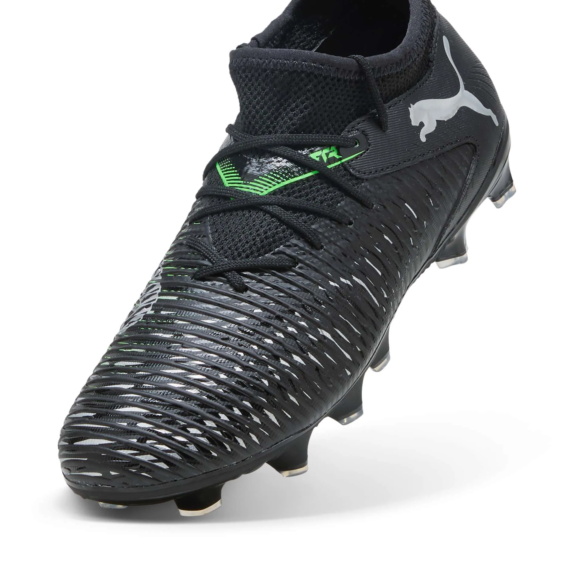 PUMA FUTURE 8 Match FG/AG Jr. Puma Classic Styles