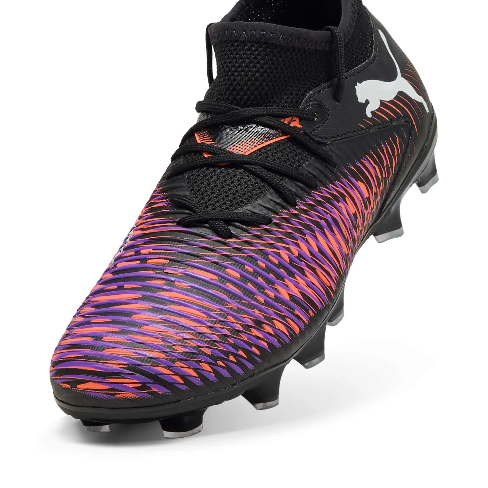 PUMA FUTURE 8 Match FG/AG Jr. Puma Classic Styles