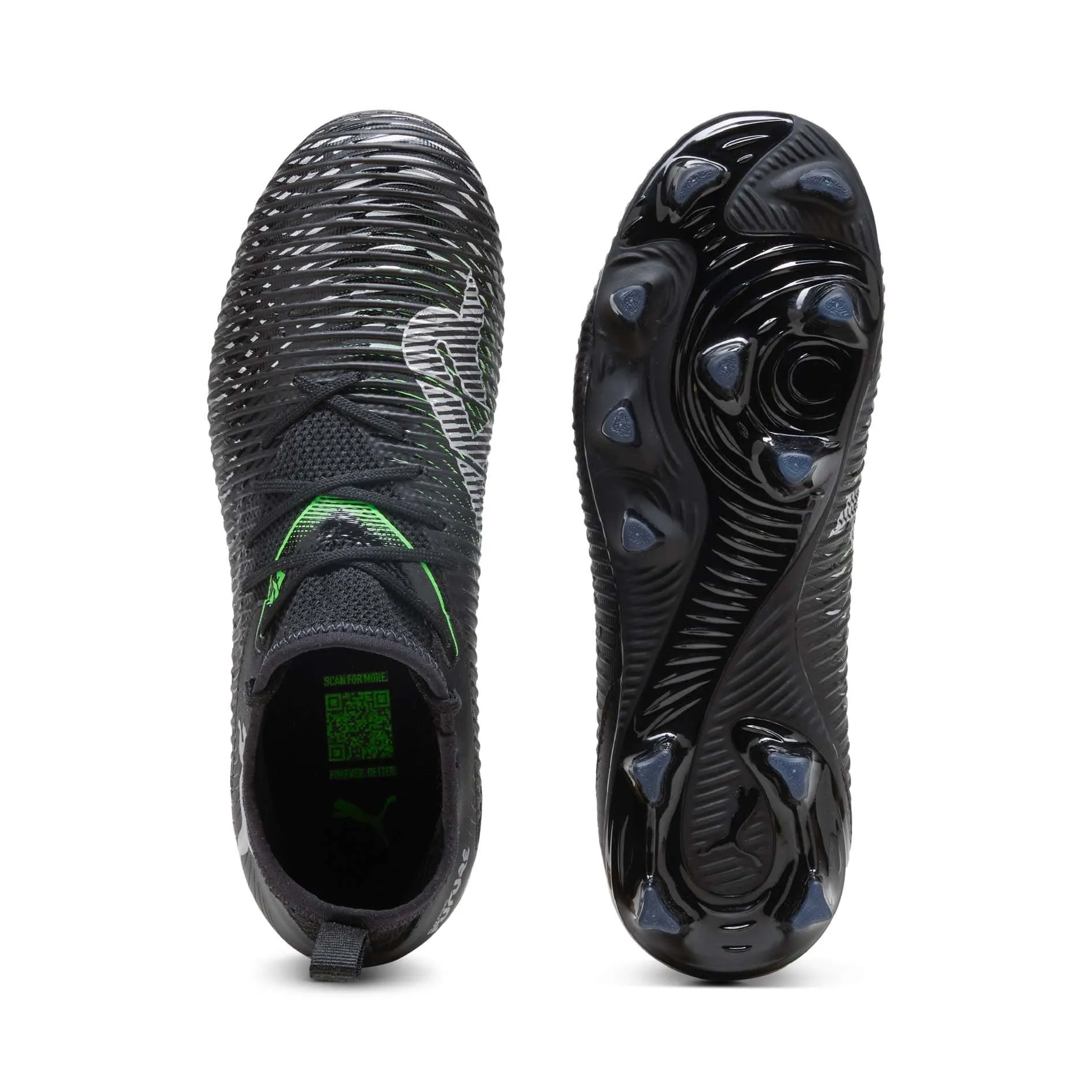 PUMA FUTURE 8 Match FG/AG Jr. Puma Classic Styles