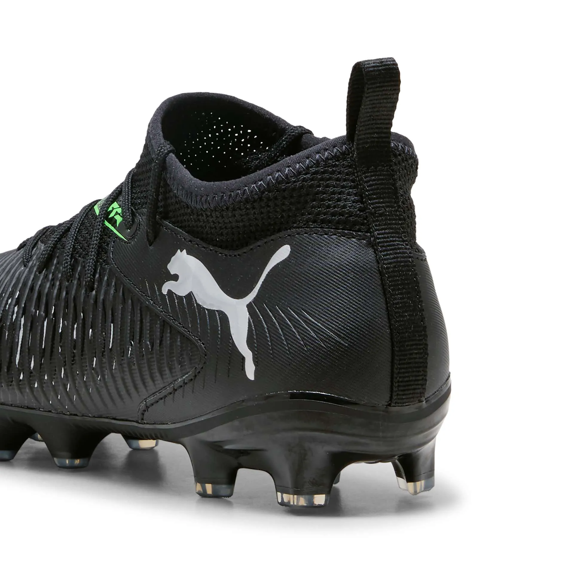 PUMA FUTURE 8 Match FG/AG Jr. Puma Classic Styles