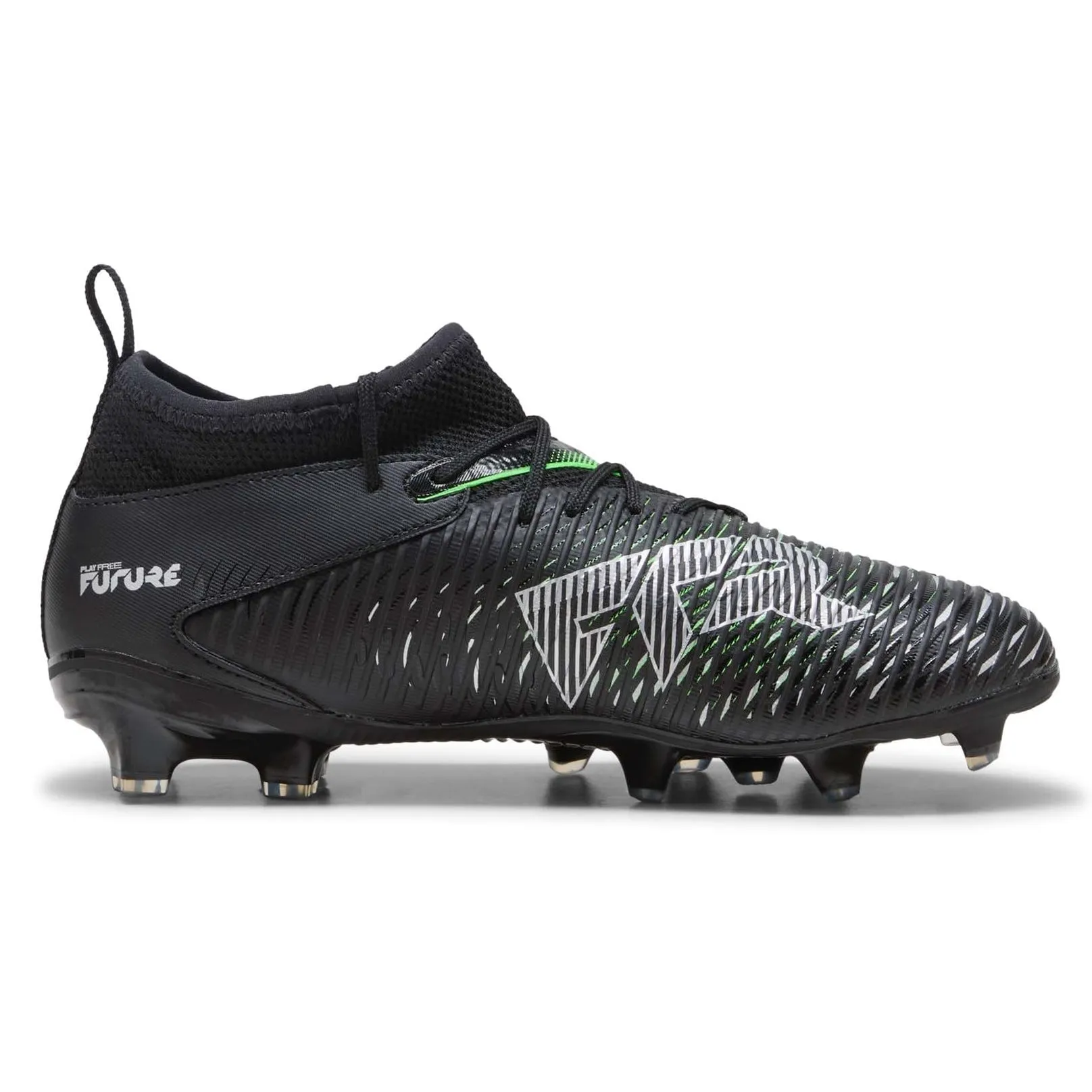PUMA FUTURE 8 Match FG/AG Jr. Puma Classic Styles