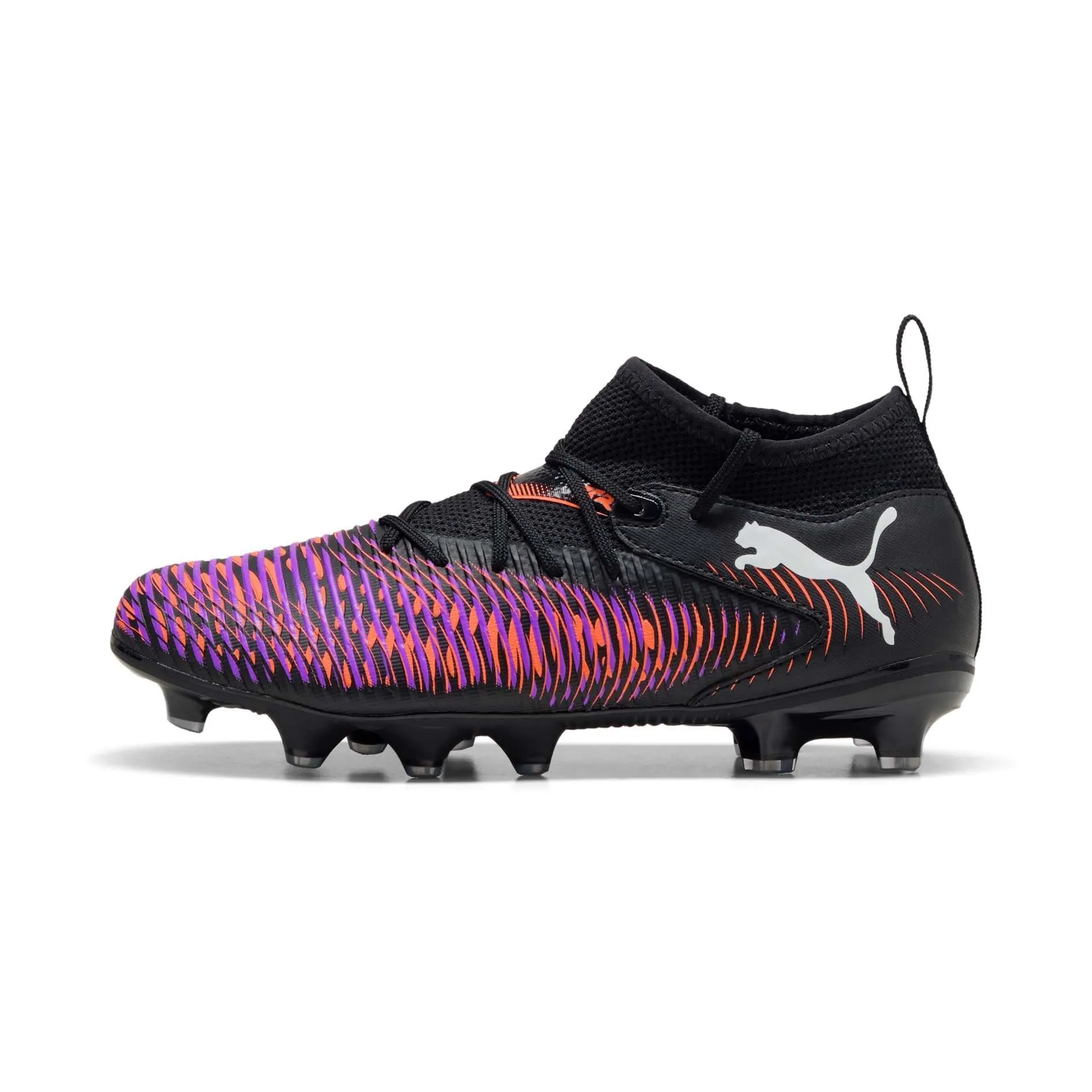 PUMA FUTURE 8 Match FG/AG Jr. Puma Classic Styles