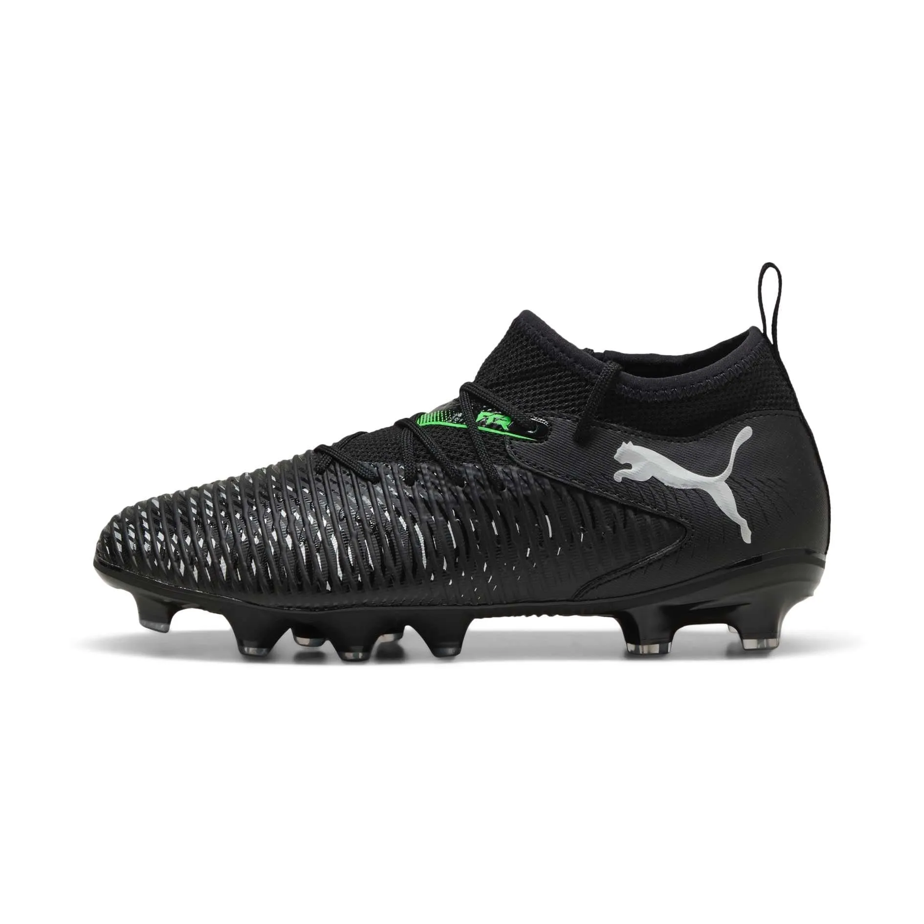 PUMA FUTURE 8 Match FG/AG Jr. Puma Classic Styles
