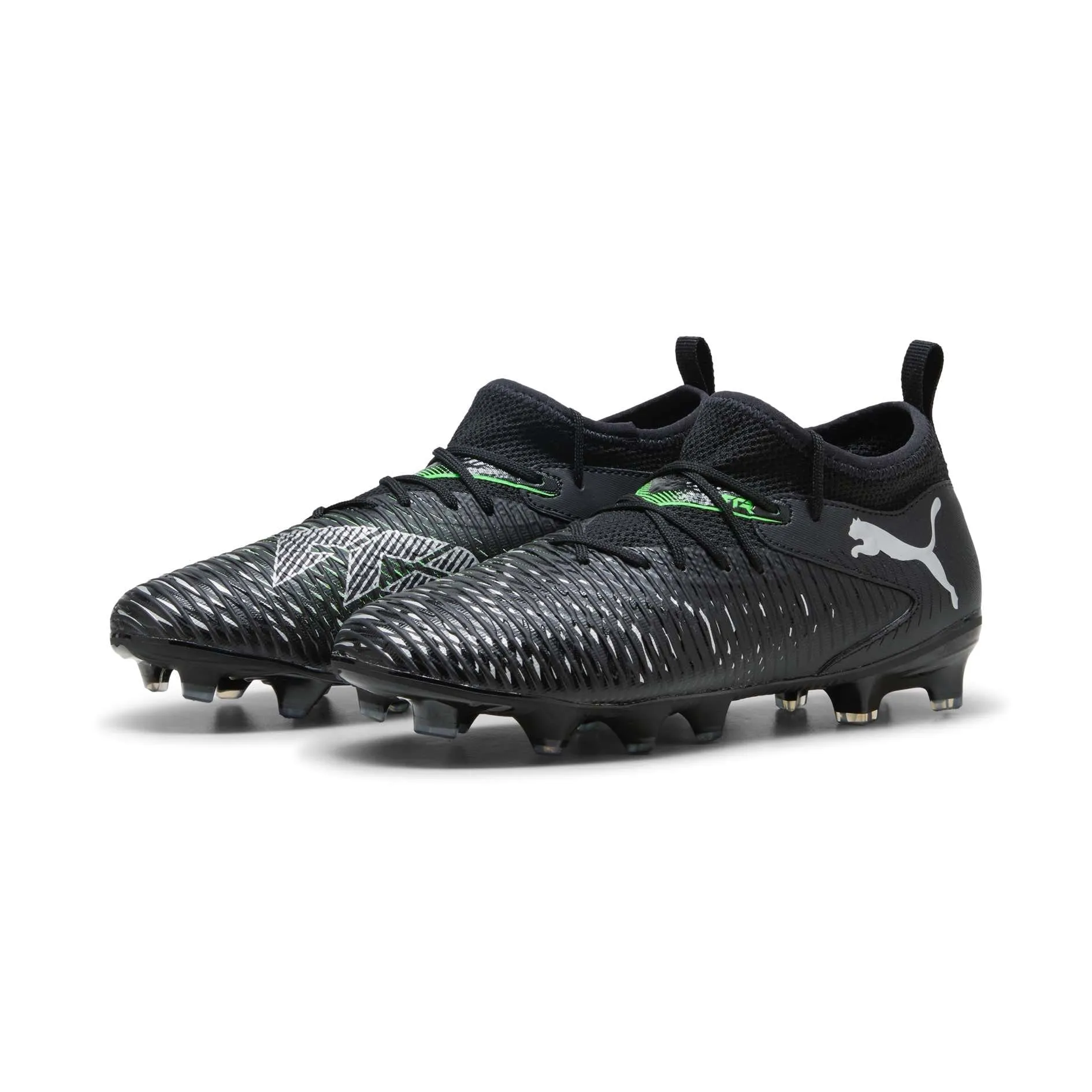 PUMA FUTURE 8 Match FG/AG Jr. Puma Classic Styles