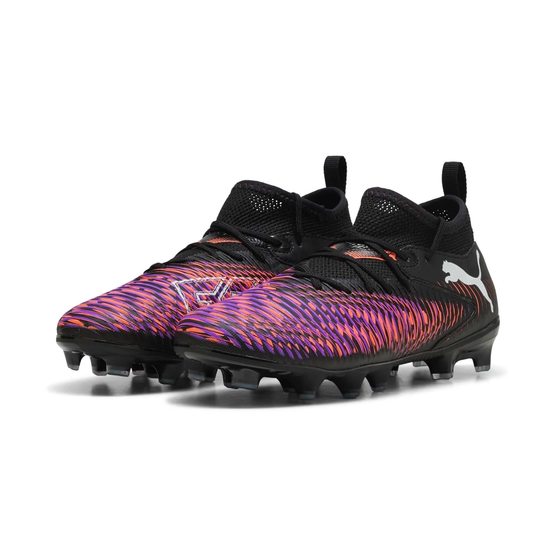PUMA FUTURE 8 Match FG/AG Jr. Puma Classic Styles