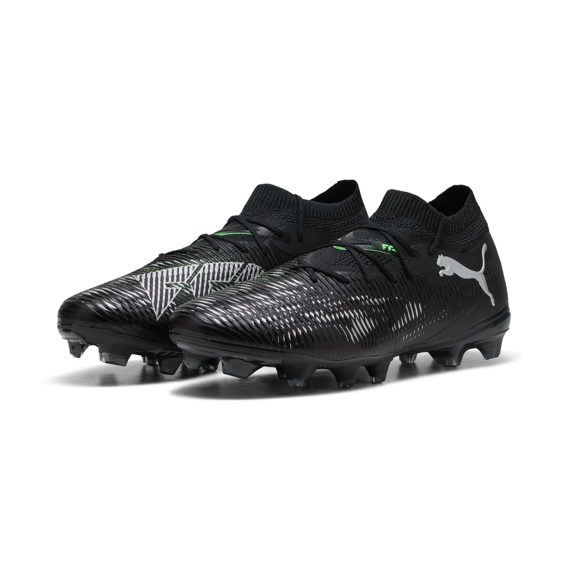 PUMA FUTURE 8 Match FG/AG Puma Classic Styles