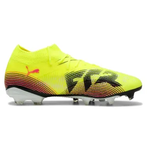PUMA FUTURE 8 Match FG/AG puma king classic soccer cleats durable