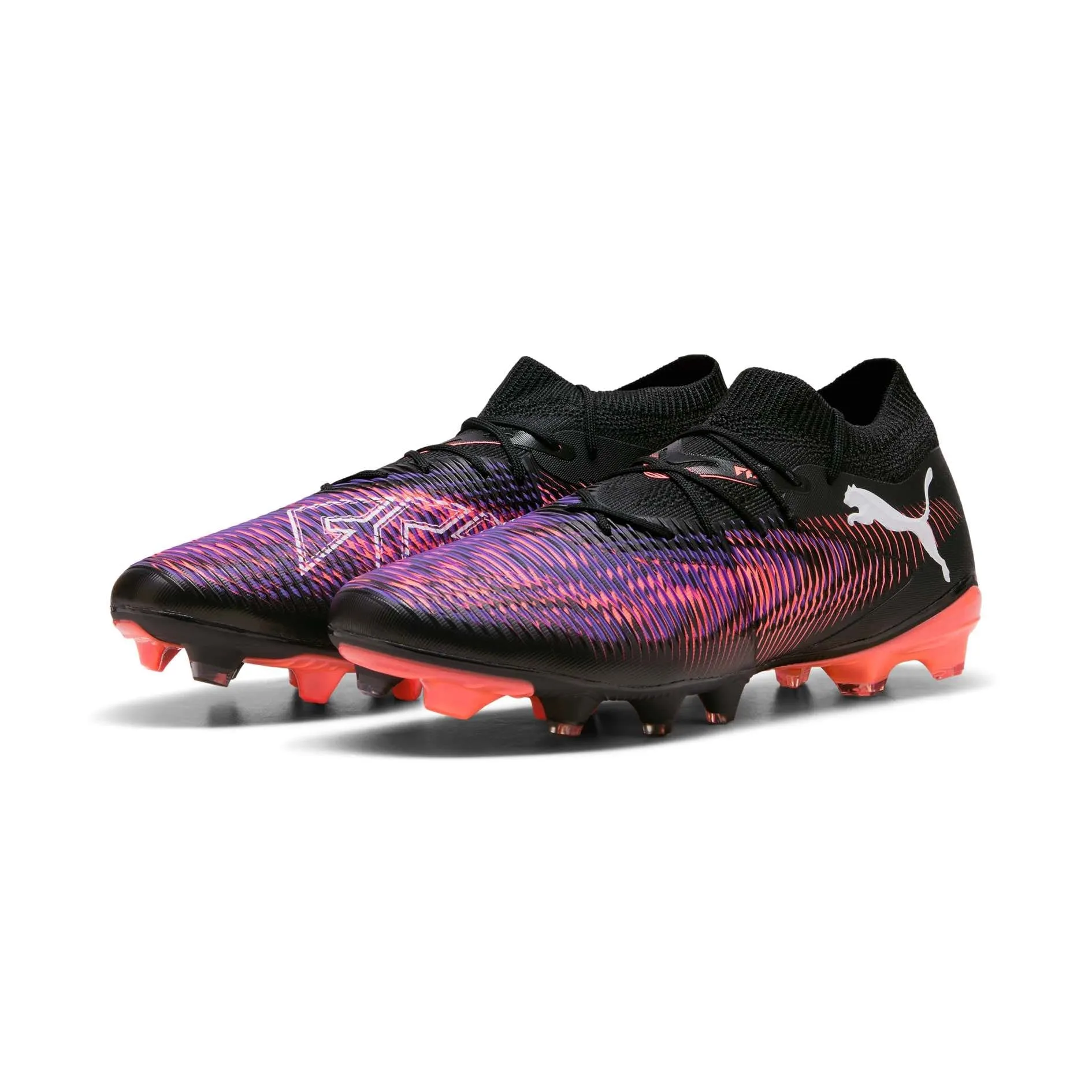 PUMA FUTURE 8 Match FG/AG Puma Classic Styles