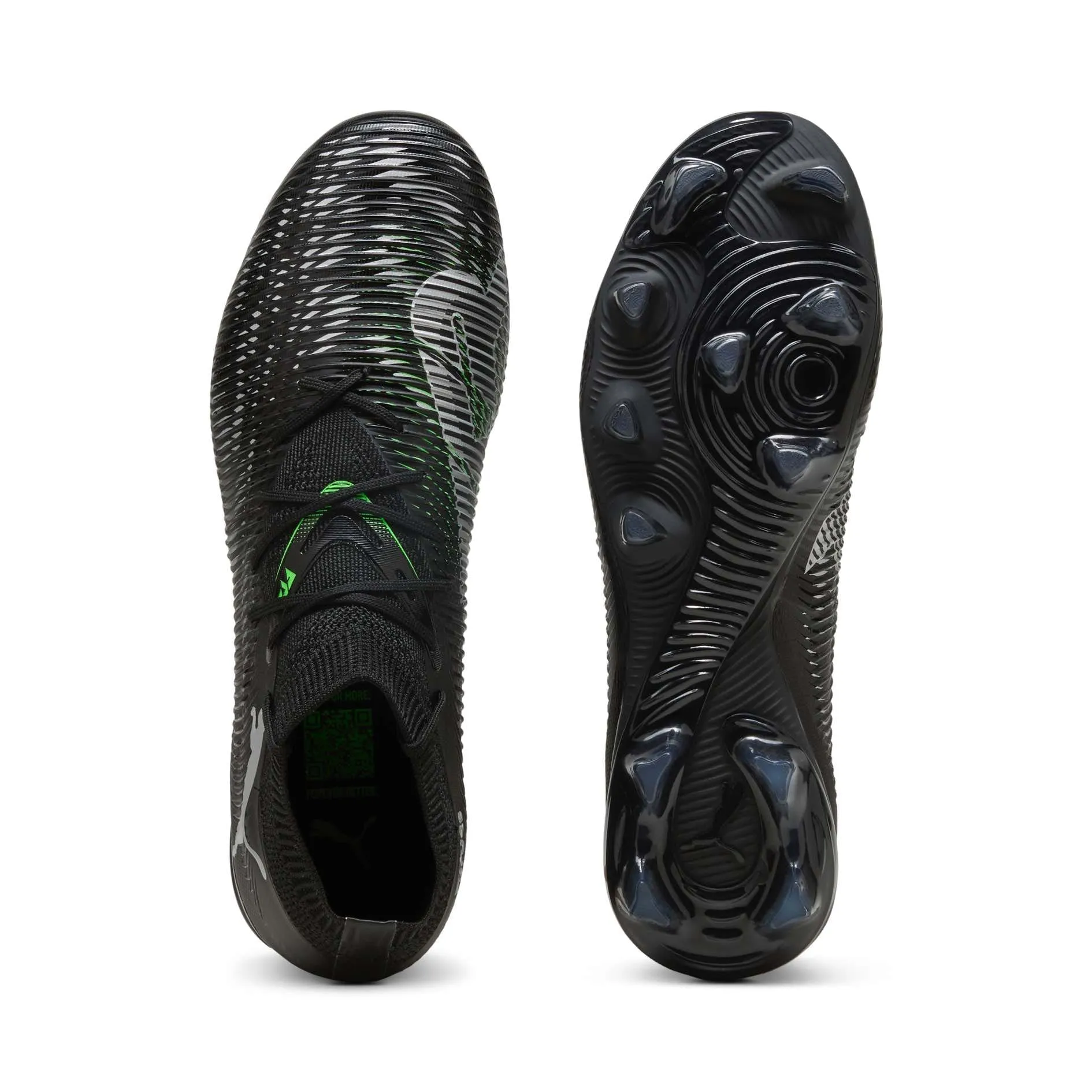 PUMA FUTURE 8 Match FG/AG Puma Classic Styles