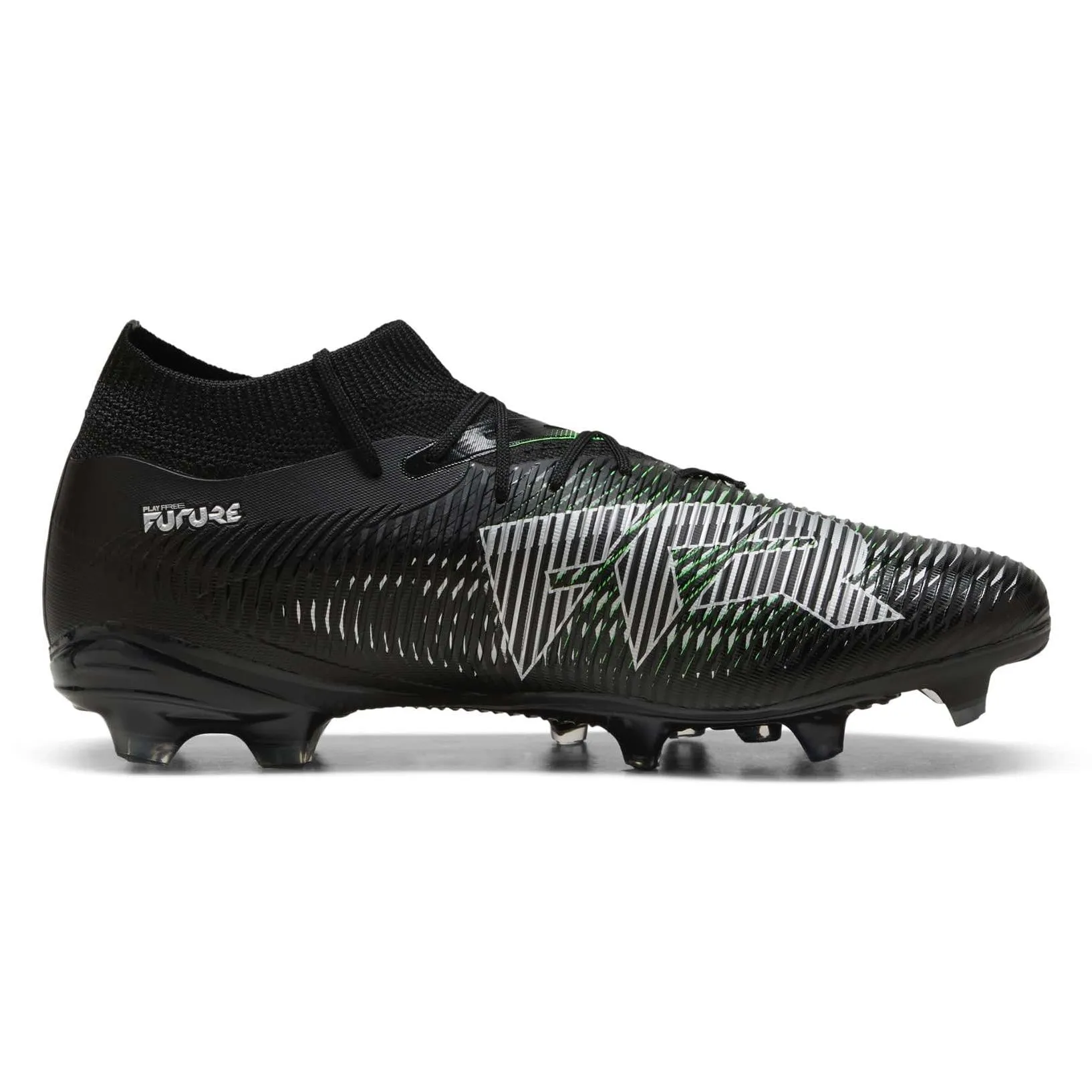 PUMA FUTURE 8 Match FG/AG Puma Classic Styles
