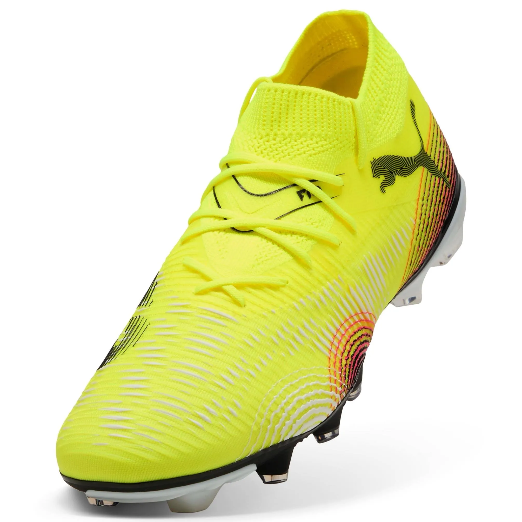 PUMA FUTURE 8 Match FG/AG Puma Classic Styles