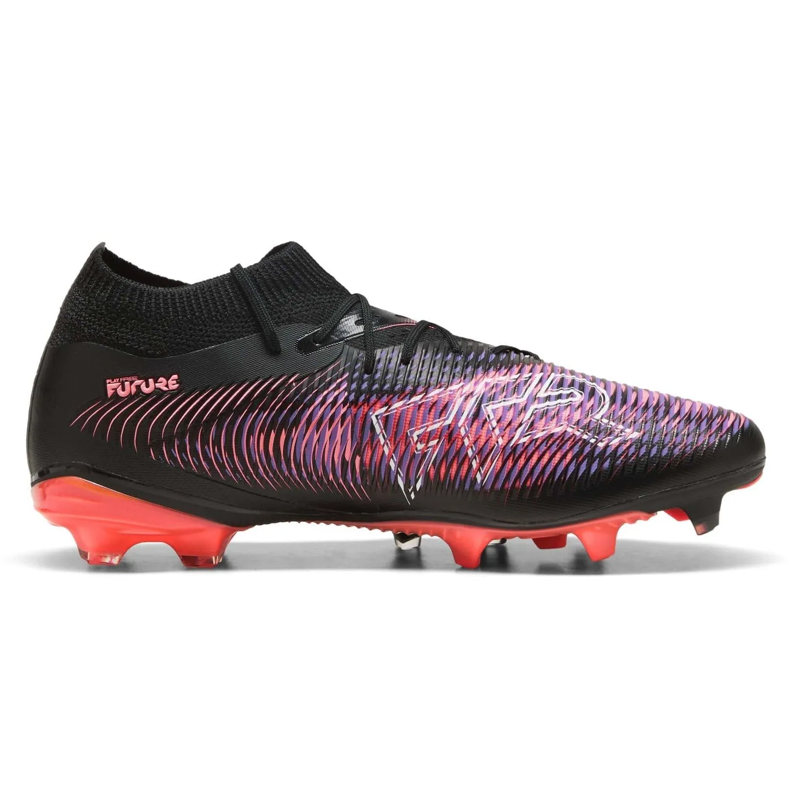 PUMA FUTURE 8 Match FG/AG Puma Classic Styles