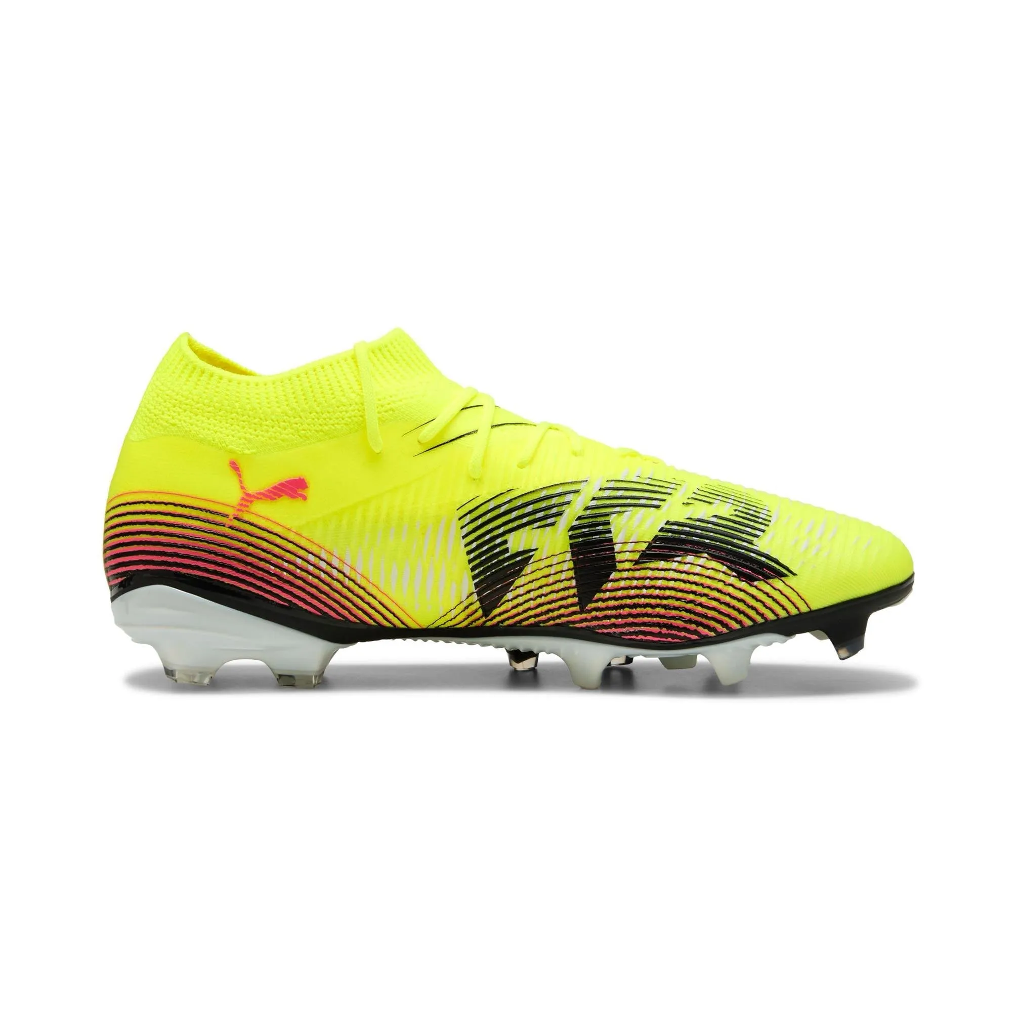 PUMA FUTURE 8 Match FG/AG Puma Classic Styles