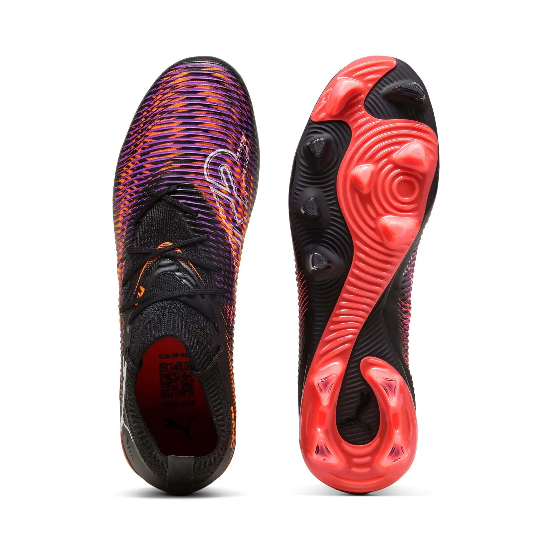 PUMA FUTURE 8 Match FG/AG Puma Classic Styles