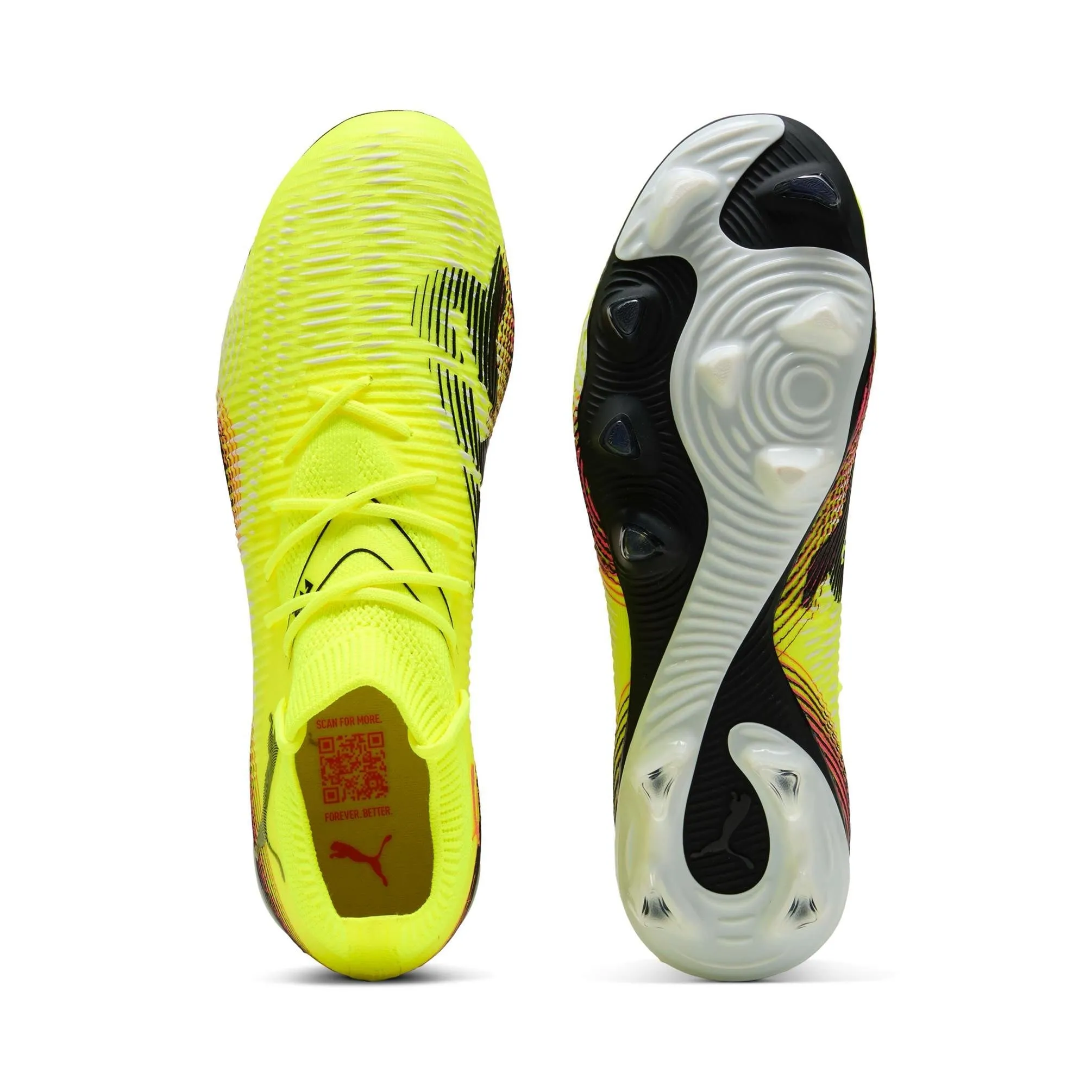 PUMA FUTURE 8 Match FG/AG Puma Classic Styles