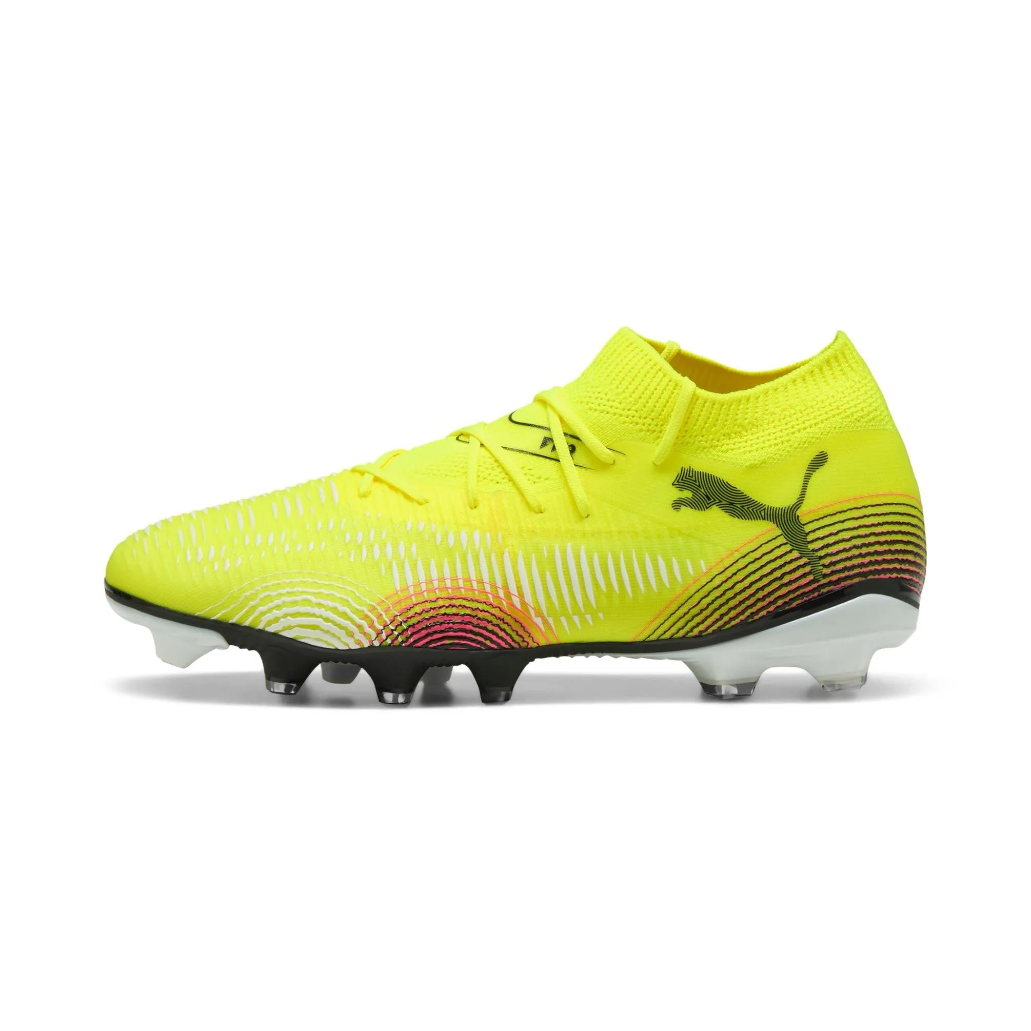 PUMA FUTURE 8 Match FG/AG Puma Classic Styles