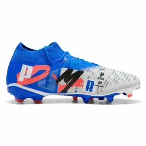 PUMA FUTURE 8 Match FOREVER FG/AG puma king classic soccer cleats durable