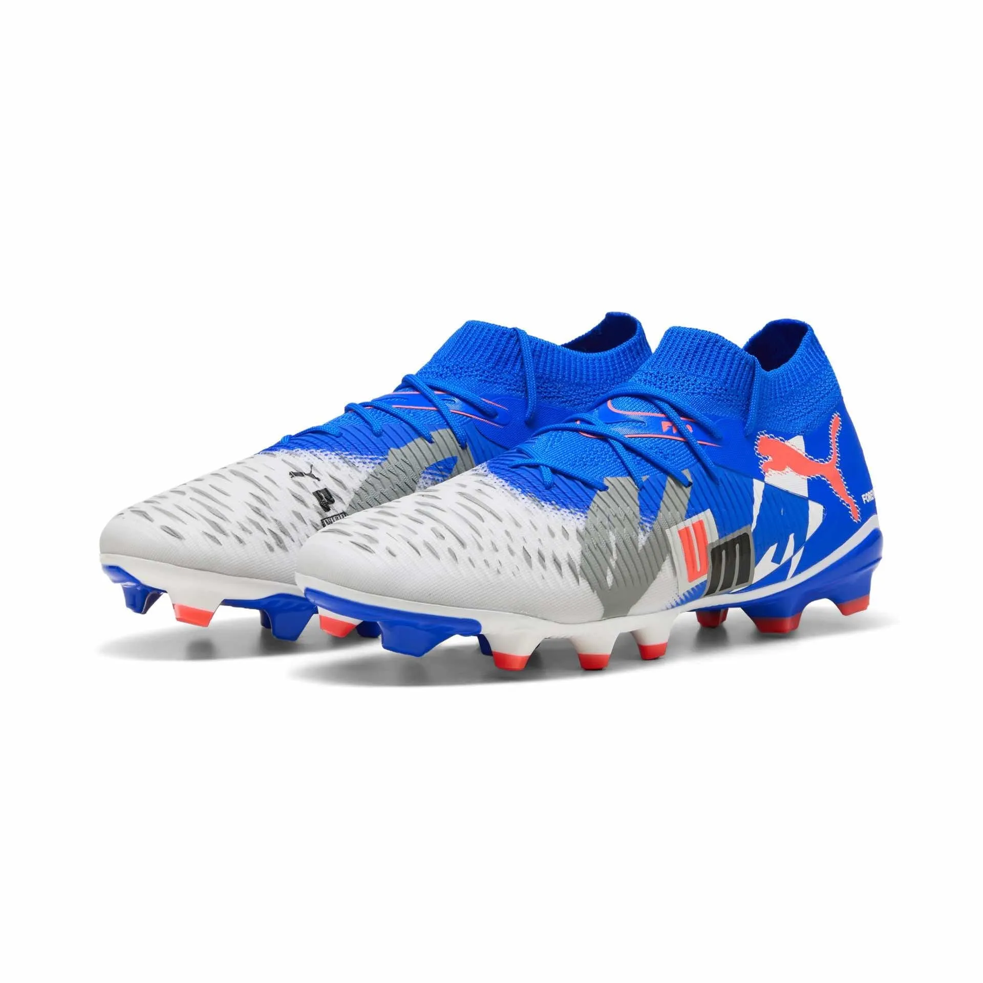 PUMA FUTURE 8 Match FOREVER FG/AG Puma Classic Styles