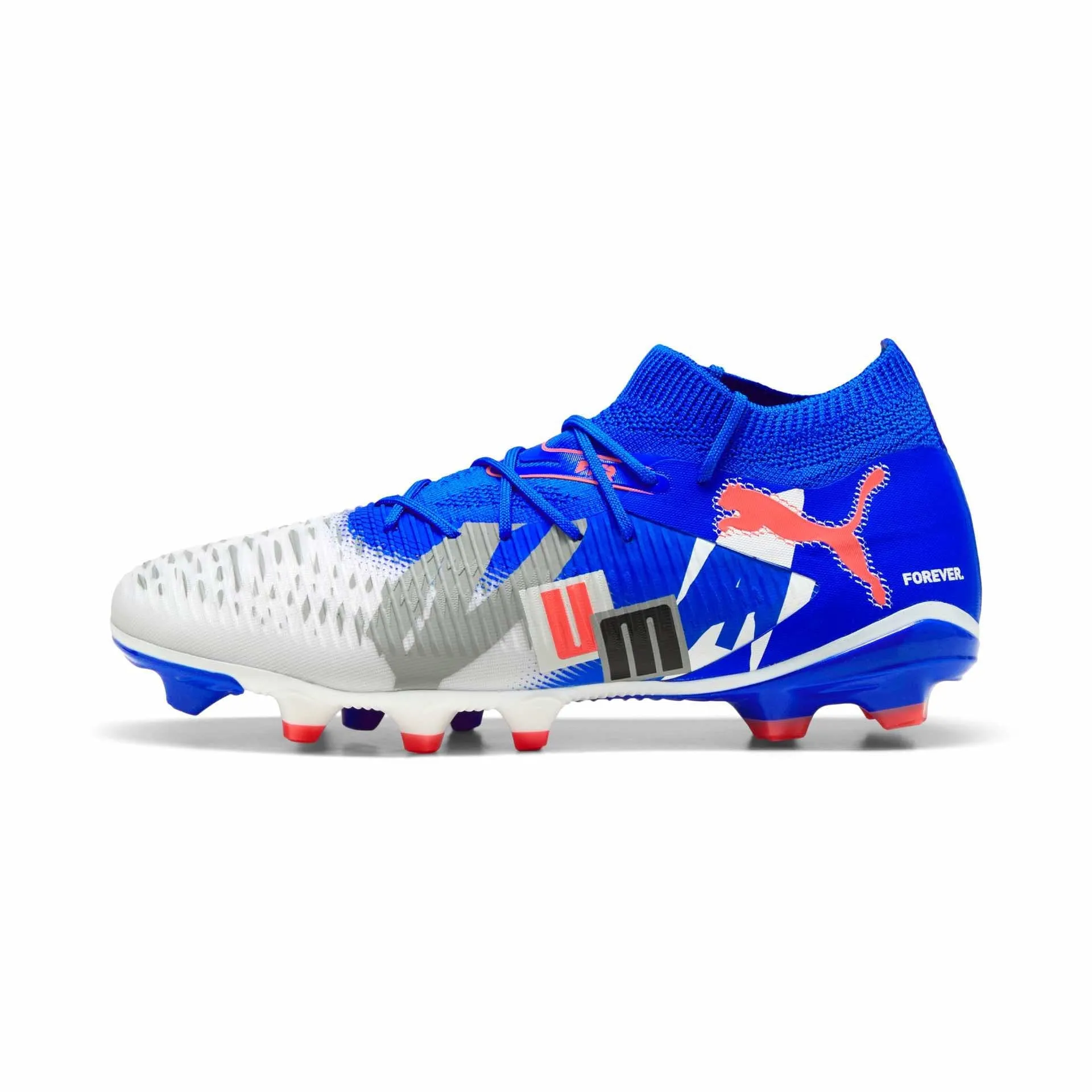 PUMA FUTURE 8 Match FOREVER FG/AG Puma Classic Styles