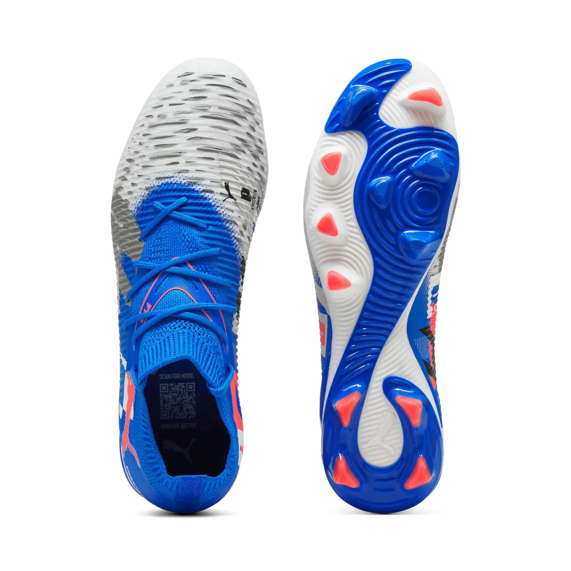 PUMA FUTURE 8 Match FOREVER FG/AG Puma Classic Styles